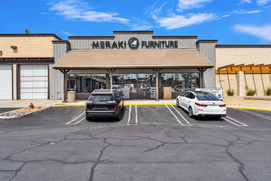 More Photos Of 931-939 Armory Rd, Barstow Freestanding For Sale