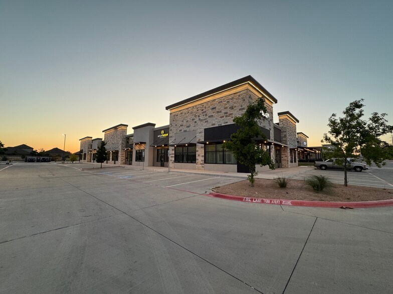 More Photos Of 15101 Ronald Reagan Blvd, Leander General Retail For Sale