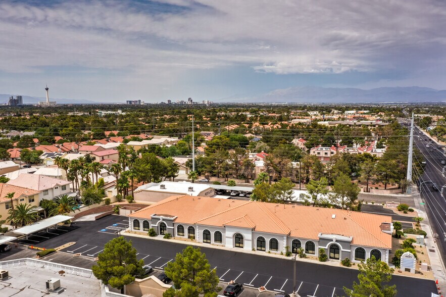 More Photos Of 4425 S Pecos Rd, Las Vegas Medical For Sale