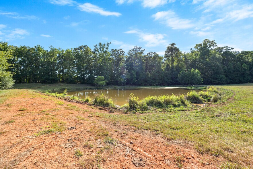 More Photos Of 4091 Hollonville Rd, Williamson Land For Sale