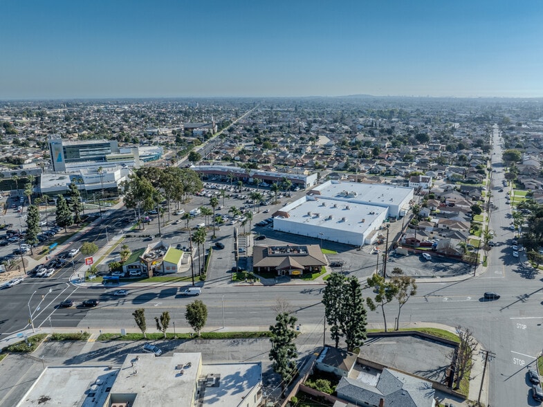 More Photos Of 14301-14379 Clark Ave, Bellflower Unknown For Lease