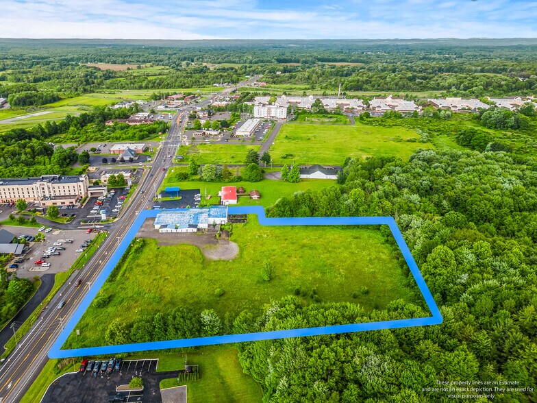 More Photos Of 1983 Leesburg Grove City Rd, Mercer Warehouse For Sale