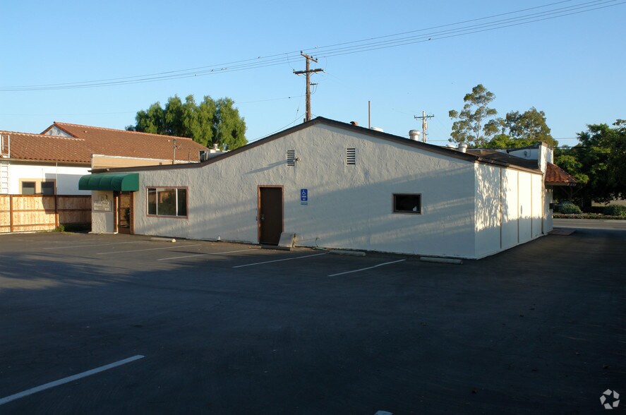More Photos Of 5360 Hollister Ave, Santa Barbara Medical For Lease