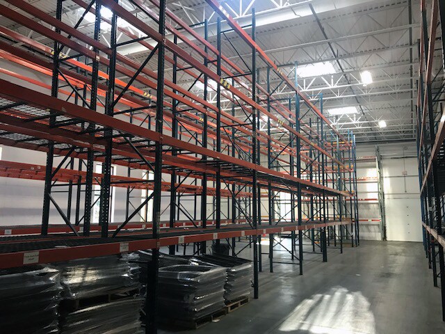 More Photos Of 2392 Route 9, Mechanicville Distribution For Lease