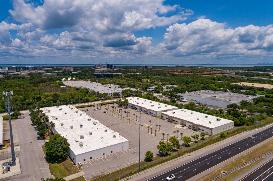More Photos Of 2600 118th Ave N, Saint Petersburg Light Distribution For Lease
