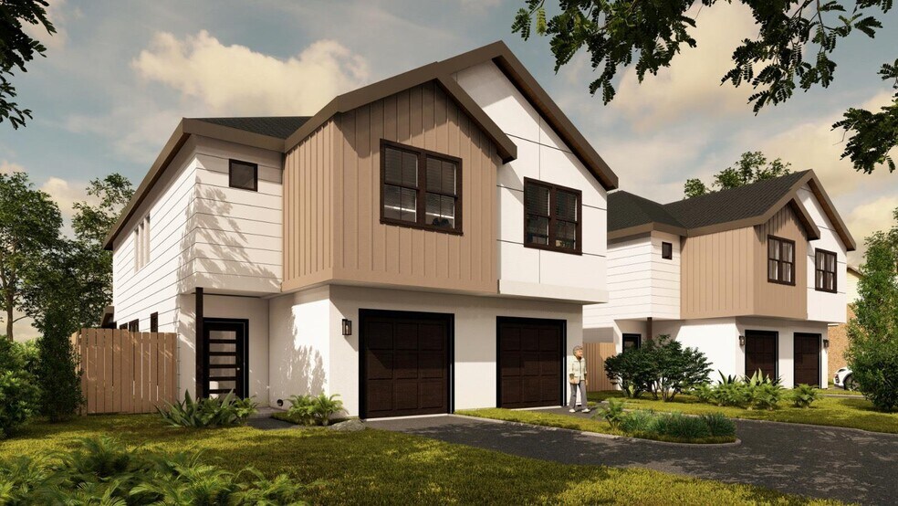 More Photos Of 8367 Howton St, Houston Land For Sale