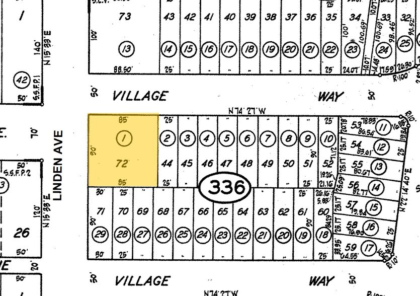 More Photos Of 20-24 Linden Ave, South San Francisco Office For Sale