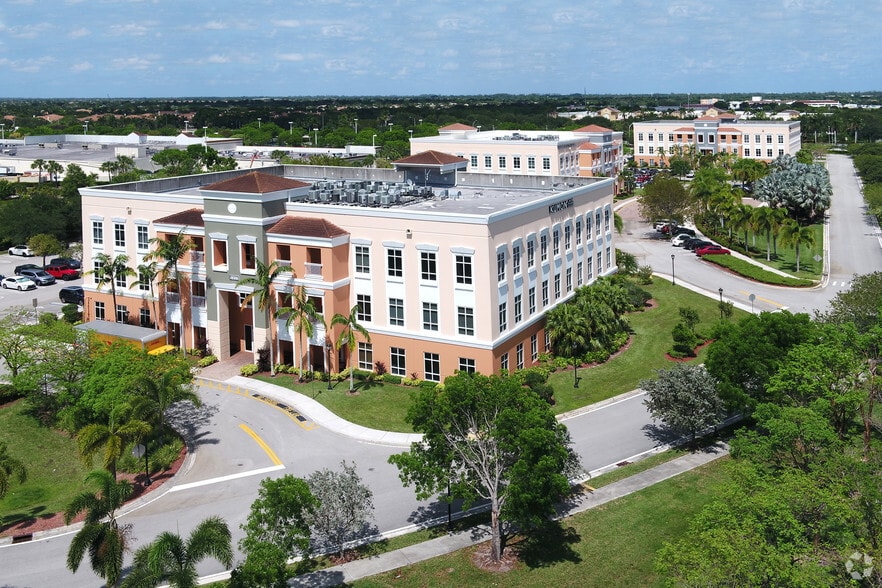 More Photos Of 5850 Coral Ridge Dr, Coral Springs Medical For Lease