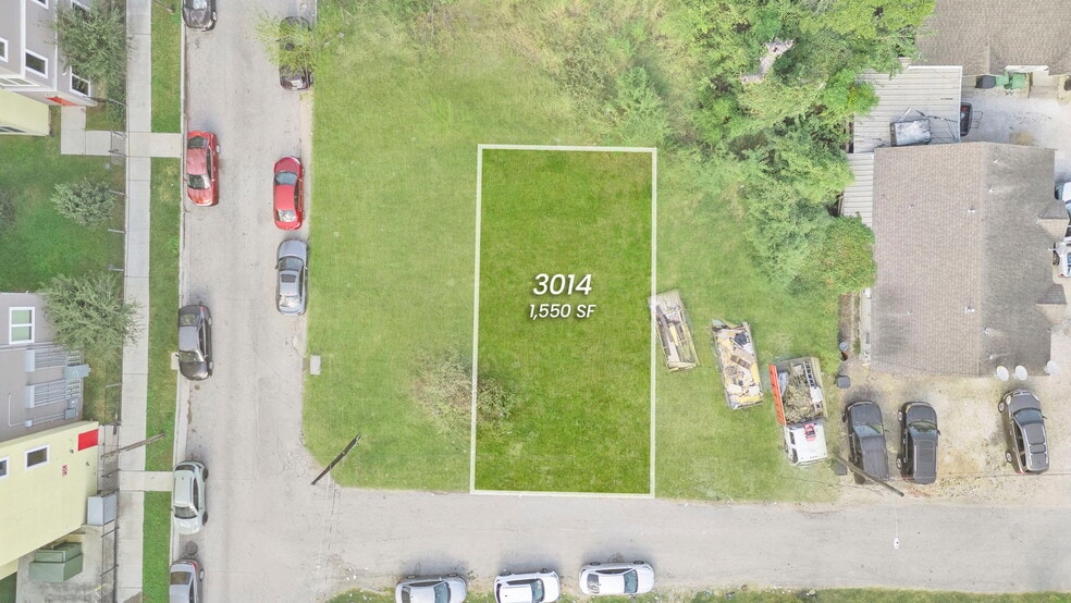 More Photos Of 3012 3014 3016 Rosalie st, Houston Land For Sale