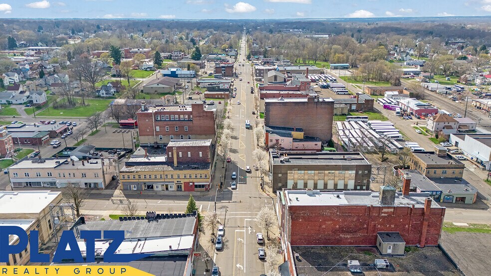 More Photos Of 317 E Main St, Alliance General Retail For Sale