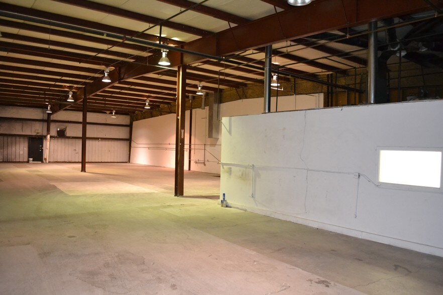More Photos Of 1720-1788 S Redwood Rd, Salt Lake City Light Manufacturing For Lease