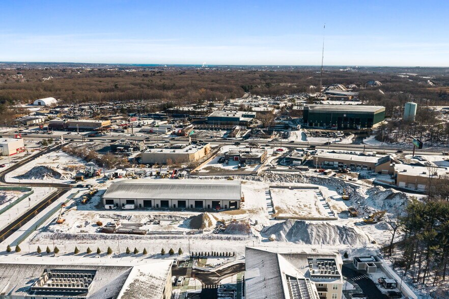 More Photos Of 128 Newbury St, Peabody Unknown For Lease