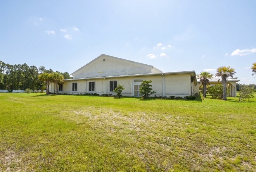 More Photos Of 4015 S Williamson Blvd, Port Orange Religious Facility For Sale