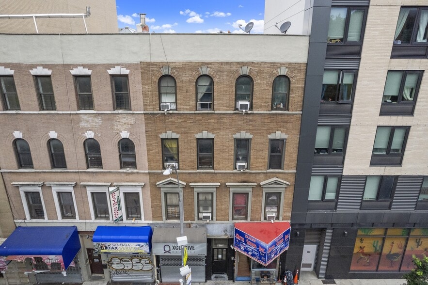 More Photos Of 4175 Third Ave, Bronx Apartments For Sale