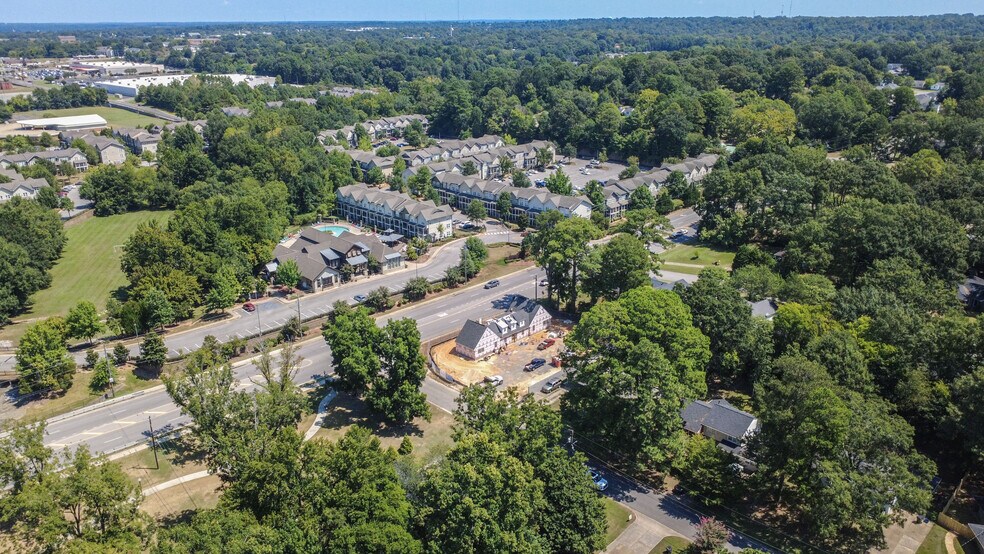 More Photos Of 0 Hargrove E Rd, Tuscaloosa Office For Sale