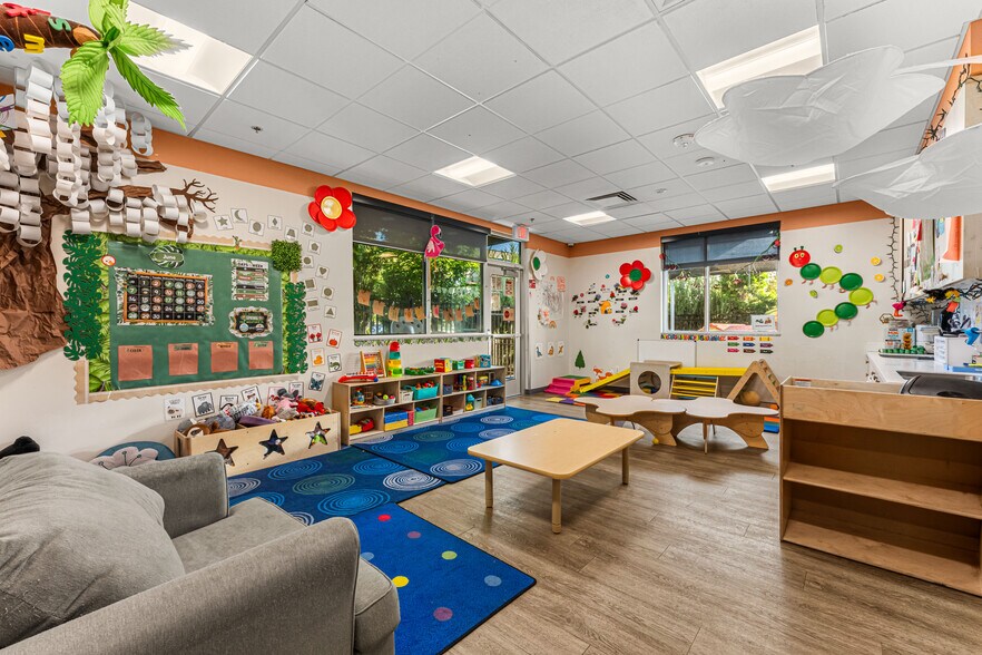 More Photos Of 1001 S Sentinel Ln, Meridian Daycare Center For Sale