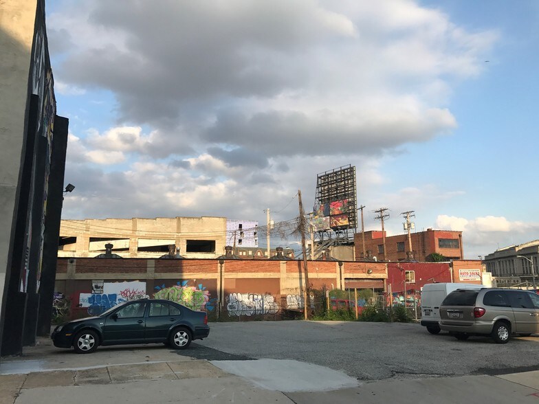 More Photos Of 1734 Maryland Ave, Baltimore Office For Lease