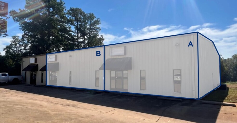More Photos Of 474 Hampshire Dr, Gaffney Showroom For Lease