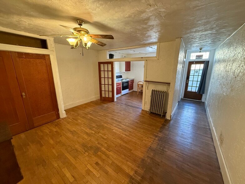 More Photos Of 133 N 3rd St, Victor Multifamily For Sale