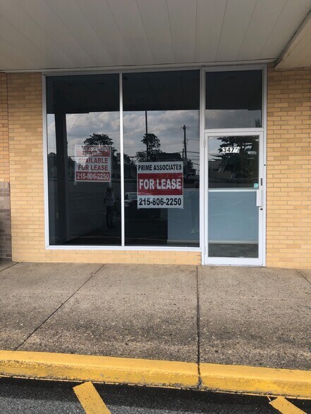 More Photos Of 3488-3490 Concord Rd, Aston Unknown For Lease