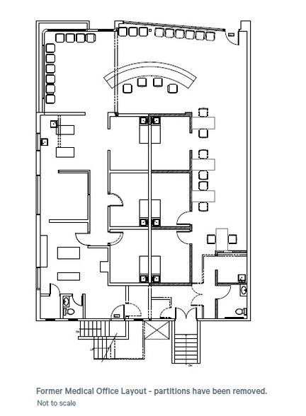 More Photos Of 104 E Broadway, Vancouver Storefront Retail Residential For Sale