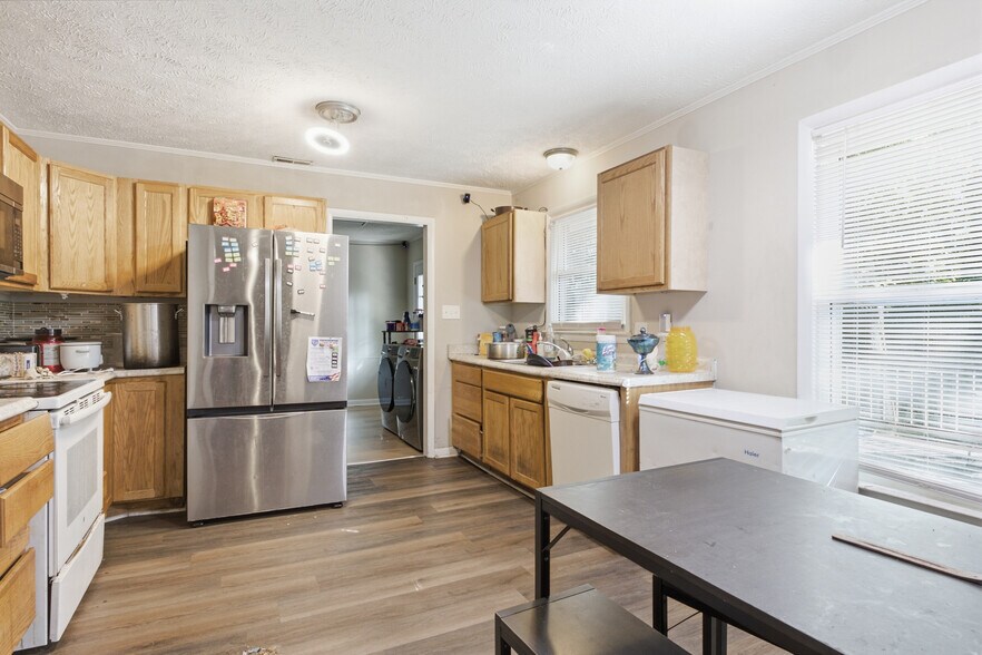More Photos Of , Fayetteville Specialty For Sale