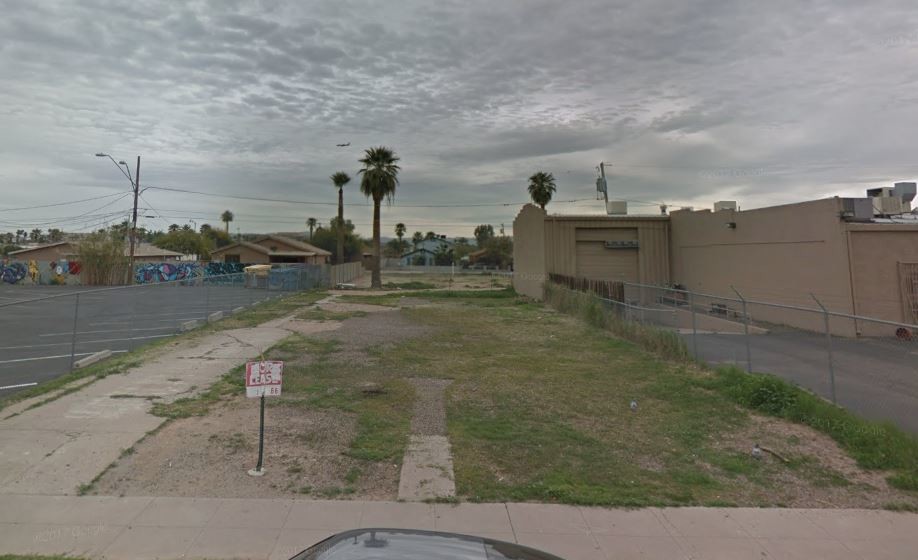 More Photos Of 1311 W McKinley St, Phoenix Land For Sale