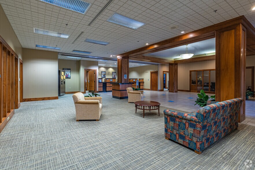 Photo of 1st Floor Ste 