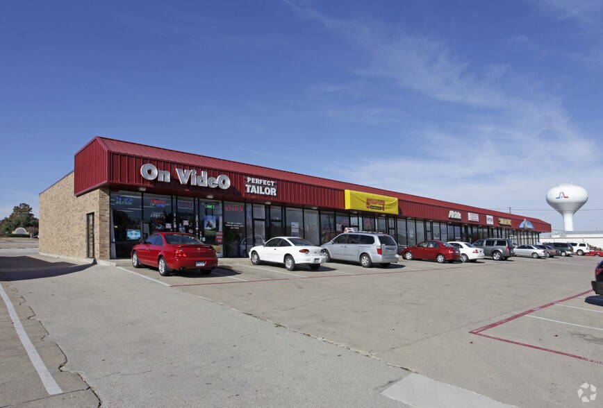 More Photos Of 1800-1810 Baird Farm Rd, Arlington Unknown For Lease