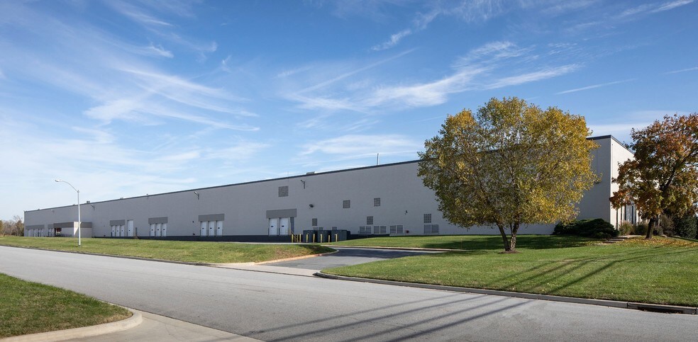 More Photos Of 8801 Citation Rd, Essex Industrial For Sale