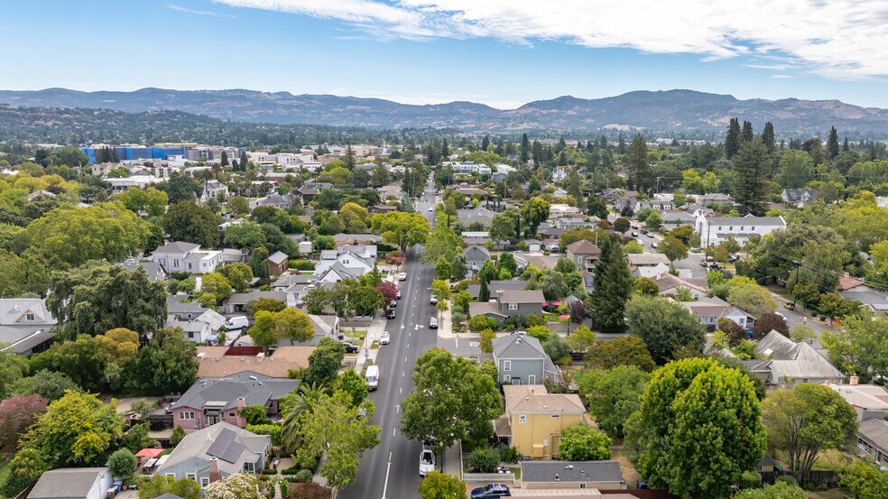 More Photos Of 2123 2nd St, Napa Apartments For Sale