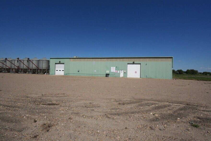 More Photos Of 184075 7 St E, Brooks Warehouse For Sale