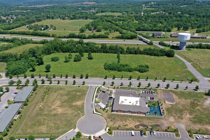 More Photos Of 141 Stop Thirty Rd, Hendersonville Land For Sale