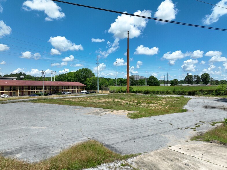 More Photos Of 1200 Eastern Blvd, Montgomery Land For Sale