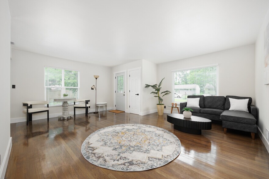 More Photos Of 3773 Atwood Ter, Columbus Multifamily For Sale