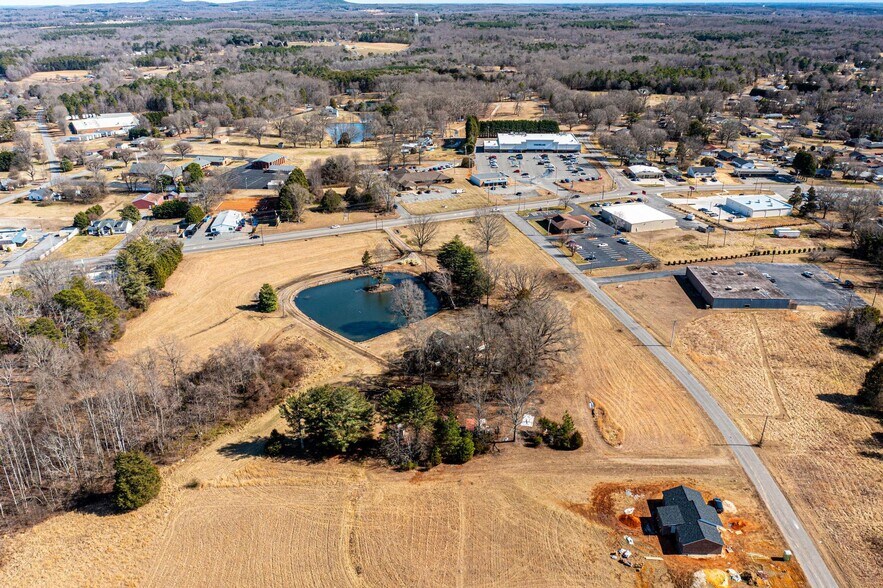 More Photos Of 100 Island Ford Rd, Maiden Land For Sale