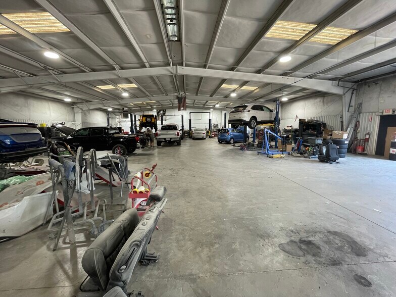 More Photos Of 200 Maxham Rd, Austell Storefront For Lease