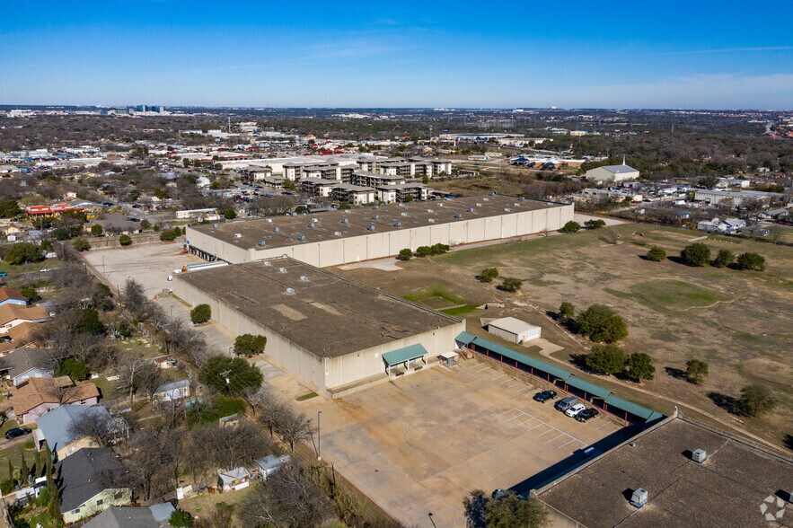 More Photos Of 11000 Middle Fiskville Rd, Austin Unknown For Lease