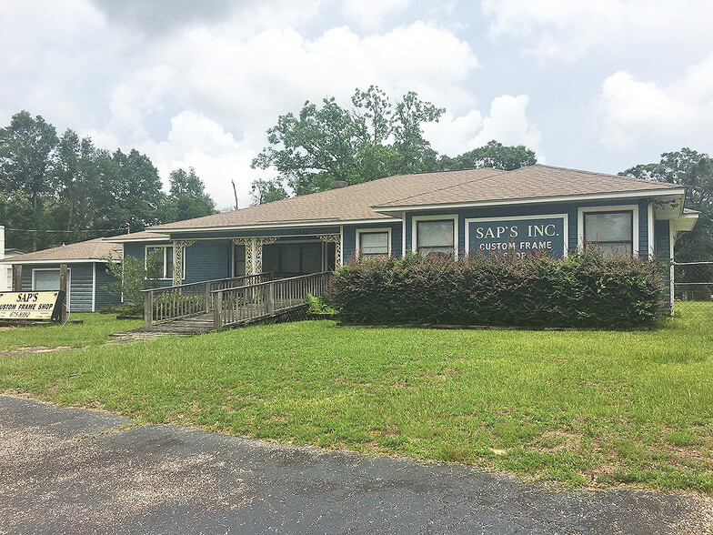 Primary Photo Of 5352 Old Hwy 43, Satsuma Office For Lease