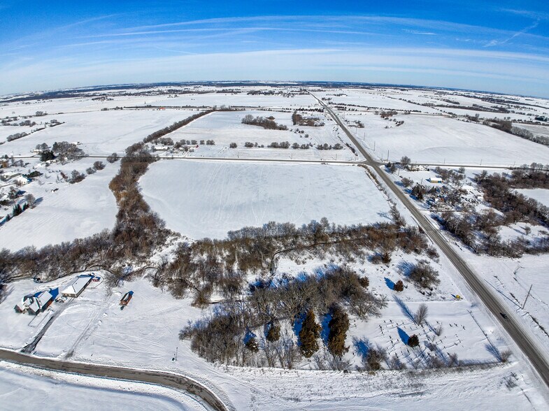 More Photos Of 30th Rd @ E 24th Road, Marseilles Land For Sale