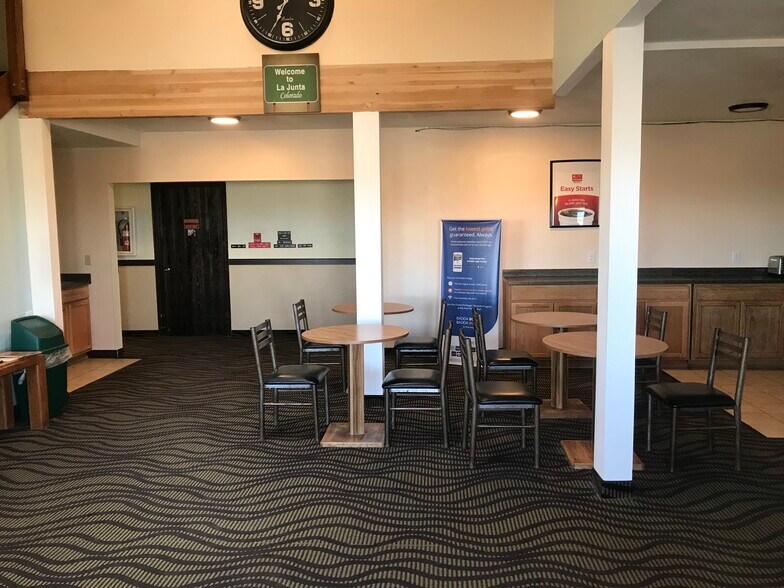 More Photos Of 27882 Frontage Rd, La Junta Hotel For Sale