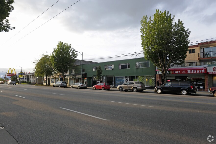 Primary Photo Of , Vancouver Unknown For Sale