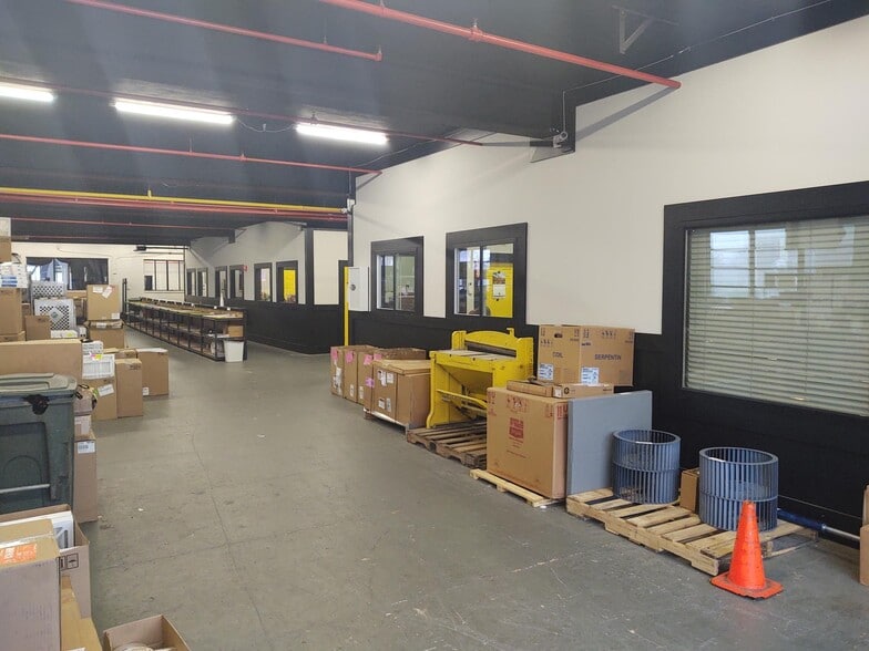 More Photos Of 201-211 Ann St, Newburgh Warehouse For Sale