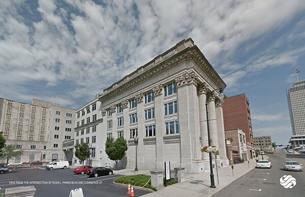 More Photos Of 161 Rosa L Parks Blvd, Nashville Office Residential For Lease