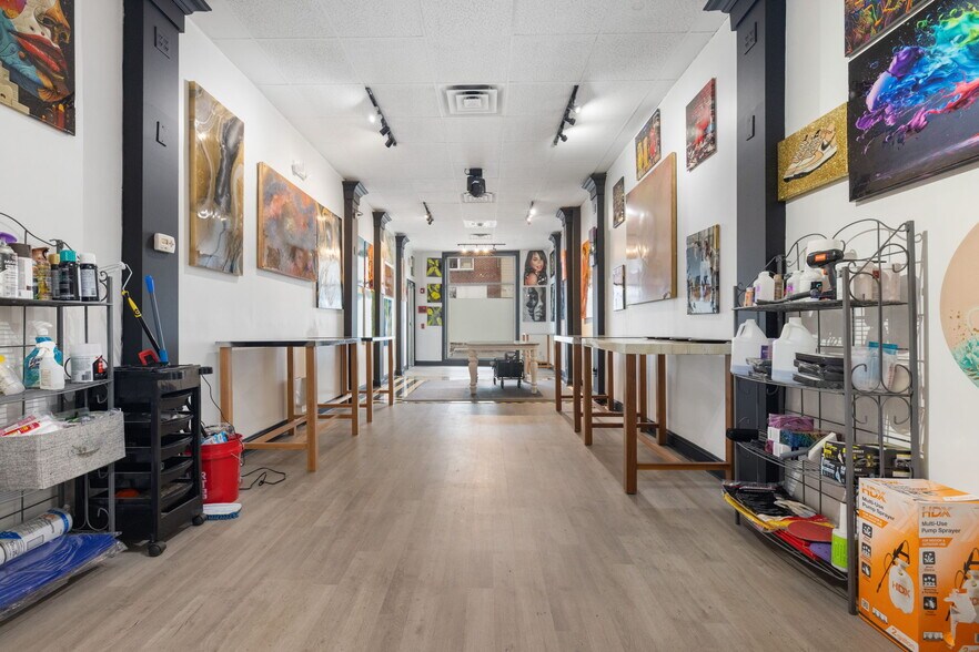 More Photos Of 168-172 Main St, Nyack Storefront For Sale