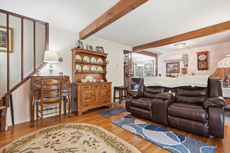 More Photos Of 111 Mountain Springs Rd, Milford Land For Sale