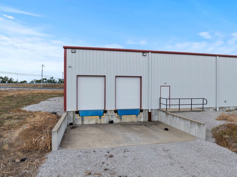 More Photos Of 620 US Highway 27 N, Cynthiana Industrial For Lease