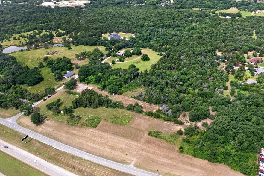More Photos Of 3331 W Stafford Dr, Denison Land For Sale