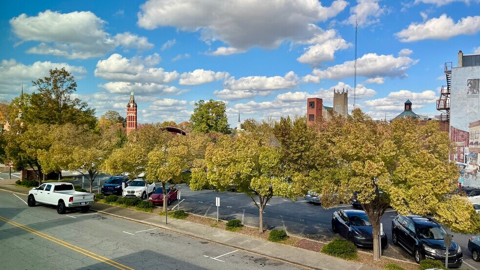 More Photos Of 217 S Church St, Salisbury Religious Facility For Lease