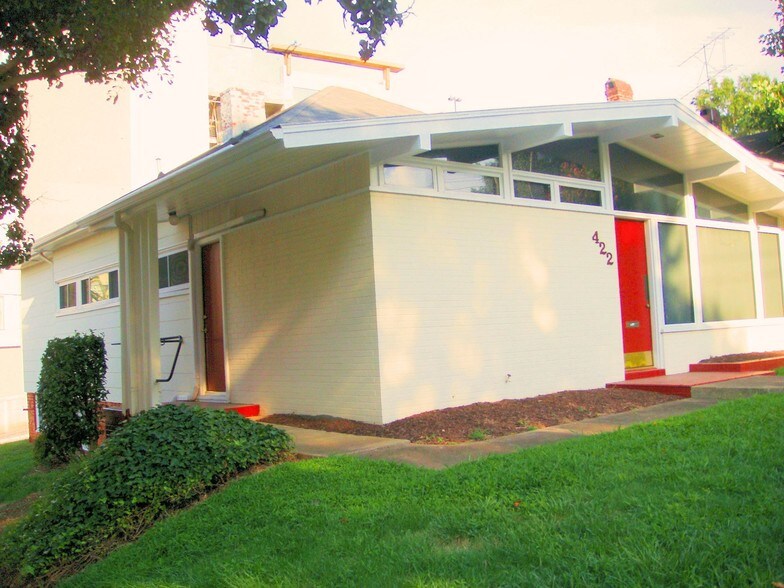 More Photos Of 422 St Marys St, Raleigh Coworking Space